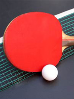 Table Tennis